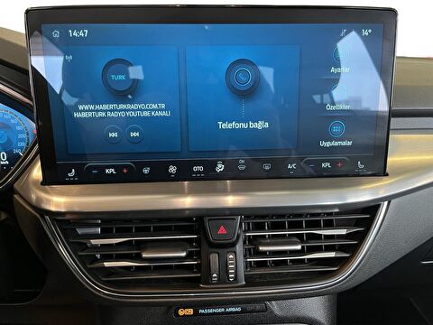 ford, focus, 1.5 ecoblue titanium x, otomatik, dizel 2.el otomobil | renew 17