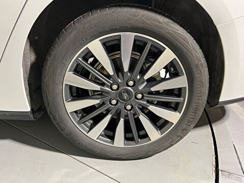 ford, focus, 1.5 ecoblue titanium x, otomatik, dizel 2.el otomobil | renew 41