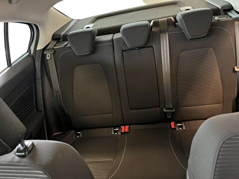 ford, focus, 1.5 ecoblue titanium x, otomatik, dizel 2.el otomobil | renew 15