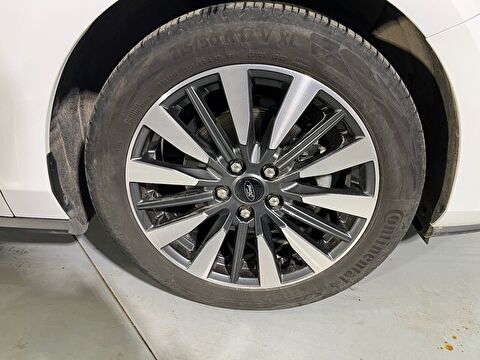 ford, focus, 1.5 ecoblue titanium x, otomatik, dizel 2.el otomobil | renew 42