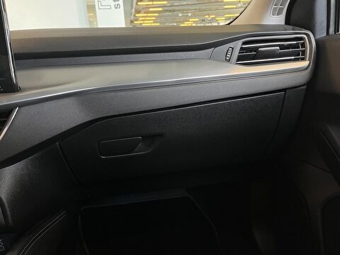 ford, focus, 1.5 ecoblue titanium x, otomatik, dizel 2.el otomobil | renew 26