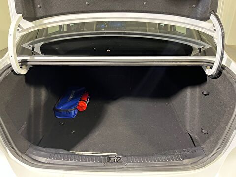 ford, focus, 1.5 ecoblue titanium x, otomatik, dizel 2.el otomobil | renew 39