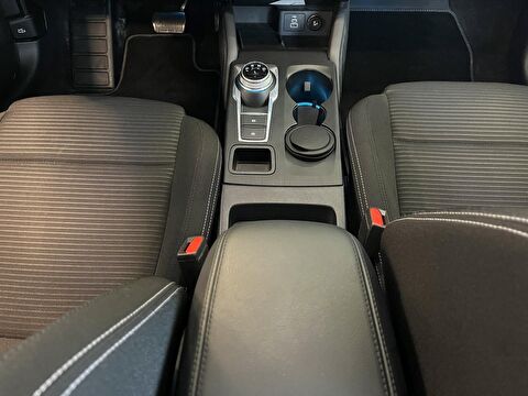 ford, focus, 1.5 ecoblue titanium x, otomatik, dizel 2.el otomobil | renew 20