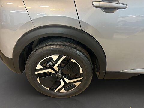 peugeot, 2008, 1.2 puretech allure eat8, otomatik, benzin 2.el otomobil | renew 7