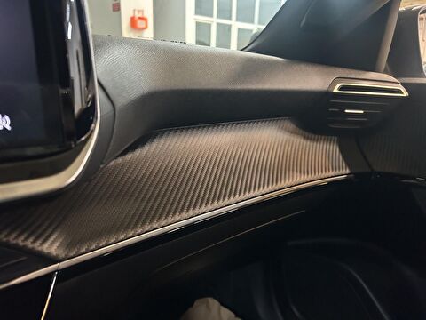 peugeot, 2008, 1.2 puretech allure eat8, otomatik, benzin 2.el otomobil | renew 24