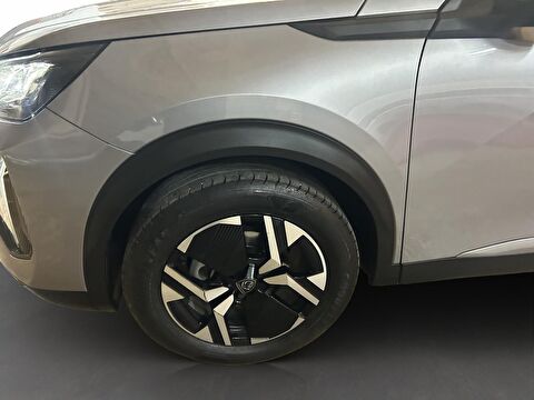 peugeot, 2008, 1.2 puretech allure eat8, otomatik, benzin 2.el otomobil | renew 8