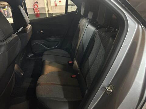 peugeot, 2008, 1.2 puretech allure eat8, otomatik, benzin 2.el otomobil | renew 13