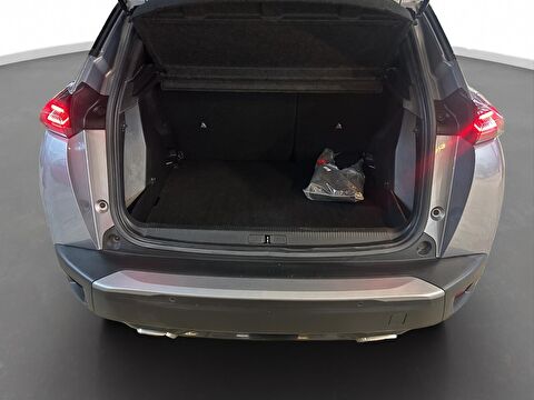 peugeot, 2008, 1.2 puretech allure eat8, otomatik, benzin 2.el otomobil | renew 10