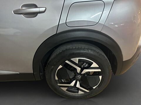 peugeot, 2008, 1.2 puretech allure eat8, otomatik, benzin 2.el otomobil | renew 6
