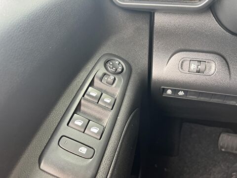 citroen, berlingo, 1.5 bluehdı shine eat8, otomatik, dizel 2.el otomobil | renew 25