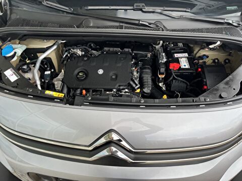 citroen, berlingo, 1.5 bluehdı shine eat8, otomatik, dizel 2.el otomobil | renew 22