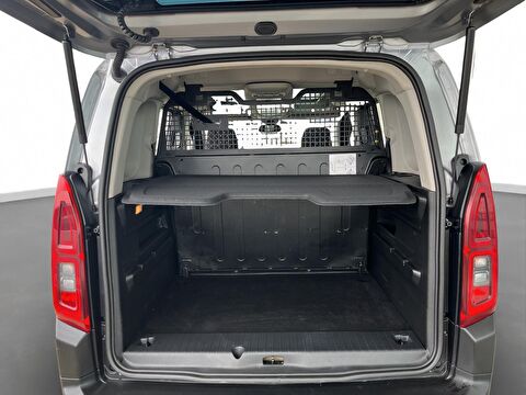 citroen, berlingo, 1.5 bluehdı shine eat8, otomatik, dizel 2.el otomobil | renew 10