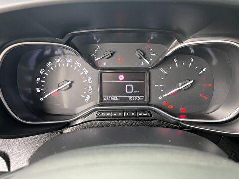 citroen, berlingo, 1.5 bluehdı shine eat8, otomatik, dizel 2.el otomobil | renew 12