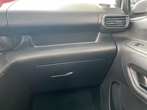 citroen, berlingo, 1.5 bluehdı shine eat8, otomatik, dizel 2.el otomobil | renew 24