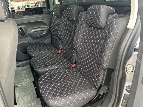 citroen, berlingo, 1.5 bluehdı shine eat8, otomatik, dizel 2.el otomobil | renew 15