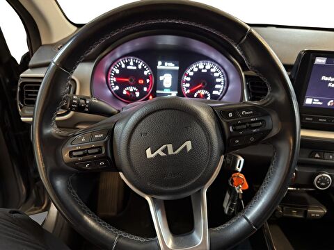 kia, stonic, 1.0 t-gdı cool dct, otomatik, benzin 2.el otomobil | renew 19