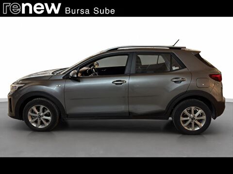 kia, stonic, 1.0 t-gdı cool dct, otomatik, benzin 2.el otomobil | renew 5