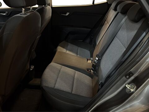 kia, stonic, 1.0 t-gdı cool dct, otomatik, benzin 2.el otomobil | renew 14