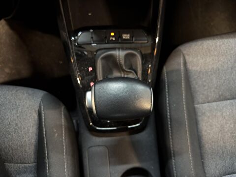 kia, stonic, 1.0 t-gdı cool dct, otomatik, benzin 2.el otomobil | renew 18