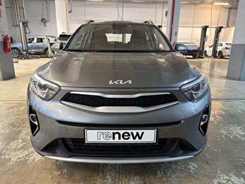 kia, stonic, 1.0 t-gdı cool dct, otomatik, benzin 2.el otomobil | renew 24
