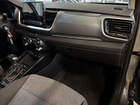 kia, stonic, 1.0 t-gdı cool dct, otomatik, benzin 2.el otomobil | renew 26
