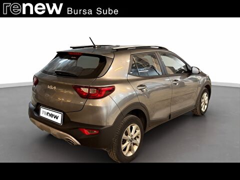 kia, stonic, 1.0 t-gdı cool dct, otomatik, benzin 2.el otomobil | renew 3