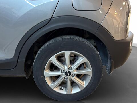 kia, stonic, 1.0 t-gdı cool dct, otomatik, benzin 2.el otomobil | renew 9