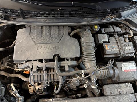 kia, stonic, 1.0 t-gdı cool dct, otomatik, benzin 2.el otomobil | renew 22