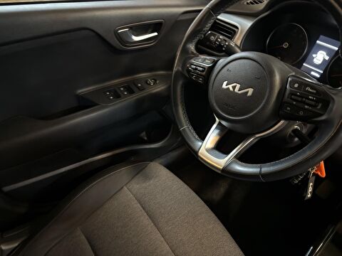 kia, stonic, 1.0 t-gdı cool dct, otomatik, benzin 2.el otomobil | renew 25