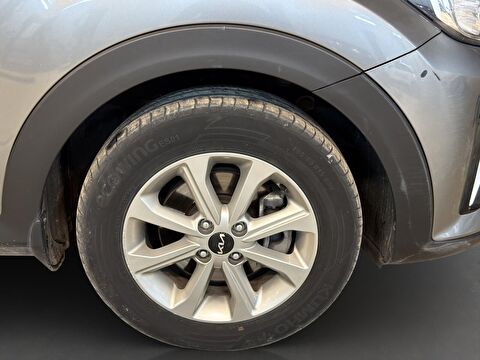 kia, stonic, 1.0 t-gdı cool dct, otomatik, benzin 2.el otomobil | renew 6