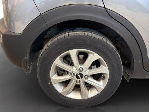 kia, stonic, 1.0 t-gdı cool dct, otomatik, benzin 2.el otomobil | renew 8