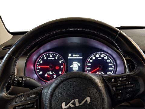 kia, stonic, 1.0 t-gdı cool dct, otomatik, benzin 2.el otomobil | renew 12