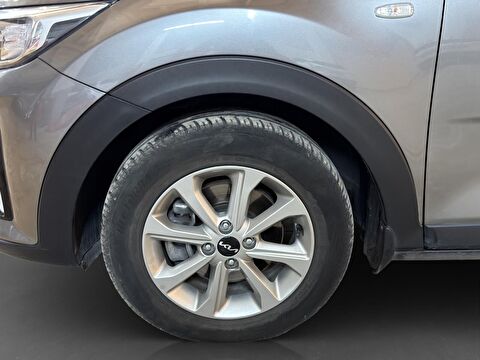 kia, stonic, 1.0 t-gdı cool dct, otomatik, benzin 2.el otomobil | renew 7
