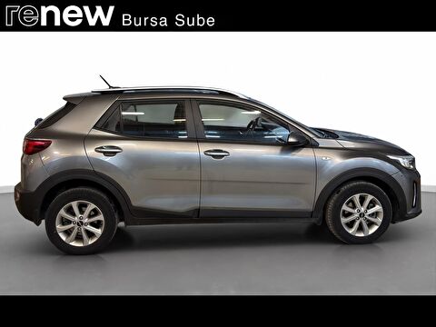kia, stonic, 1.0 t-gdı cool dct, otomatik, benzin 2.el otomobil | renew 4