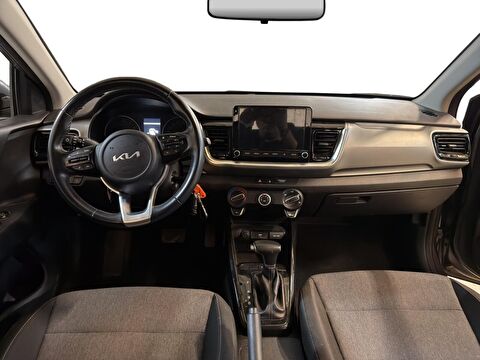 kia, stonic, 1.0 t-gdı cool dct, otomatik, benzin 2.el otomobil | renew 11