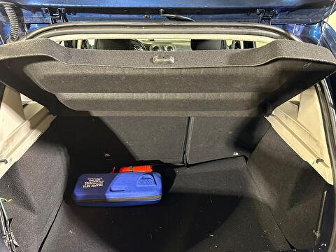 dacia, sandero, hatchback 1.5 dcı stepway easy-r, otomatik, dizel 2.el otomobil | renew 32