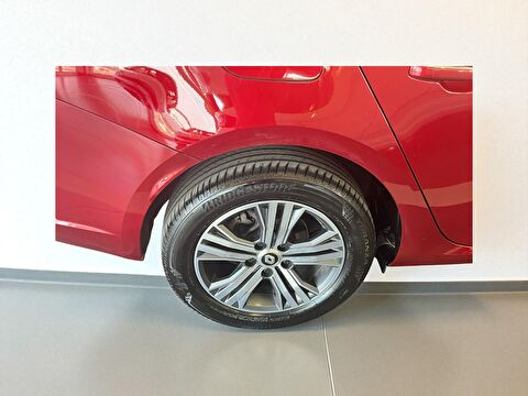 renault, megane, sedan 1.3 tce touch edc, otomatik, benzin 2.el otomobil | renew 5