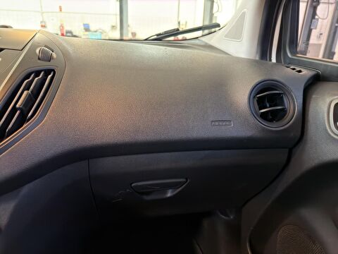 ford, tourneo courier, 1.5 tdcı deluxe, manuel, dizel 2.el otomobil | renew 26