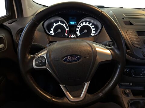 ford, tourneo courier, 1.5 tdcı deluxe, manuel, dizel 2.el otomobil | renew 19