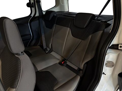 ford, tourneo courier, 1.5 tdcı deluxe, manuel, dizel 2.el otomobil | renew 14