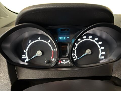 ford, tourneo courier, 1.5 tdcı deluxe, manuel, dizel 2.el otomobil | renew 12