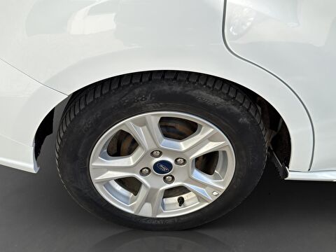 ford, tourneo courier, 1.5 tdcı deluxe, manuel, dizel 2.el otomobil | renew 6