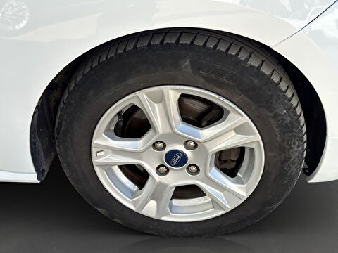 ford, tourneo courier, 1.5 tdcı deluxe, manuel, dizel 2.el otomobil | renew 8