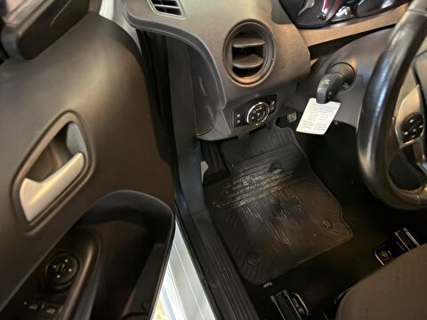 ford, tourneo courier, 1.5 tdcı deluxe, manuel, dizel 2.el otomobil | renew 25