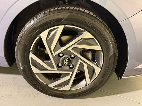 hyundai, i20, 1.0 t-gdı style+navigasyon, otomatik, benzin 2.el otomobil | renew 36