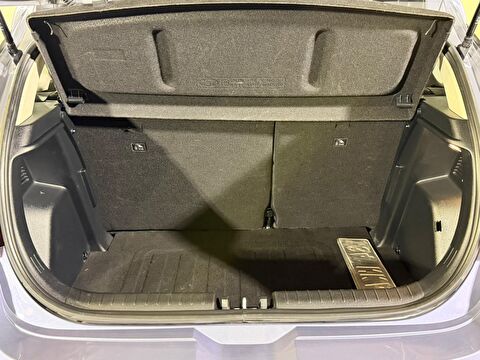 hyundai, i20, 1.0 t-gdı style+navigasyon, otomatik, benzin 2.el otomobil | renew 32