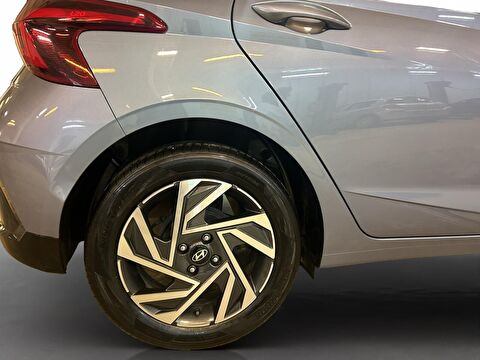 hyundai, i20, 1.0 t-gdı style+navigasyon, otomatik, benzin 2.el otomobil | renew 7