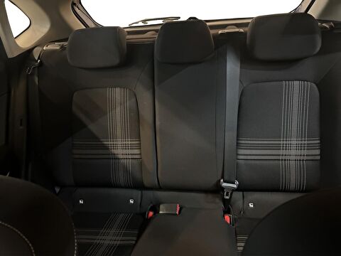 hyundai, i20, 1.0 t-gdı style+navigasyon, otomatik, benzin 2.el otomobil | renew 14