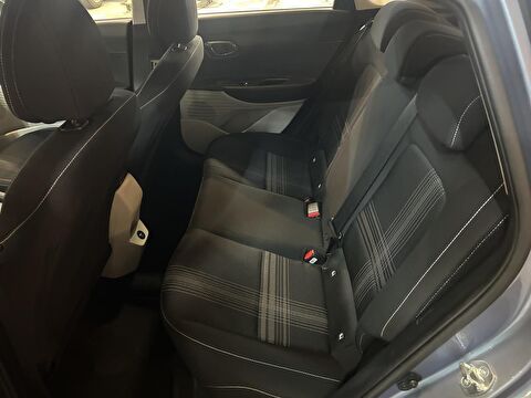 hyundai, i20, 1.0 t-gdı style+navigasyon, otomatik, benzin 2.el otomobil | renew 15