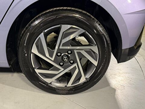 hyundai, i20, 1.0 t-gdı style+navigasyon, otomatik, benzin 2.el otomobil | renew 37